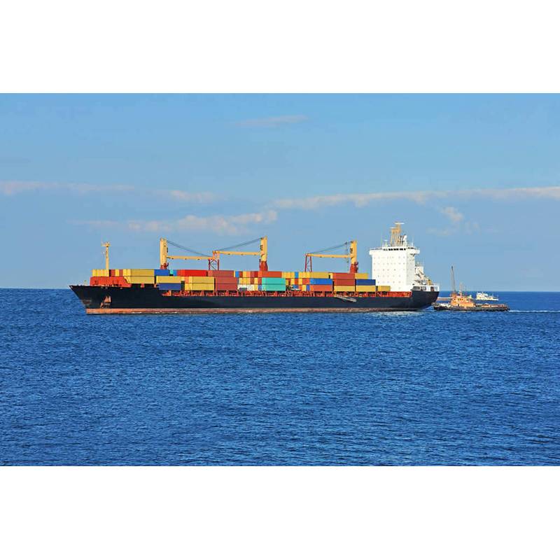 Неліктен Қытайдан Батыс Африкаға сенімді жеткізуді таңдау керек?