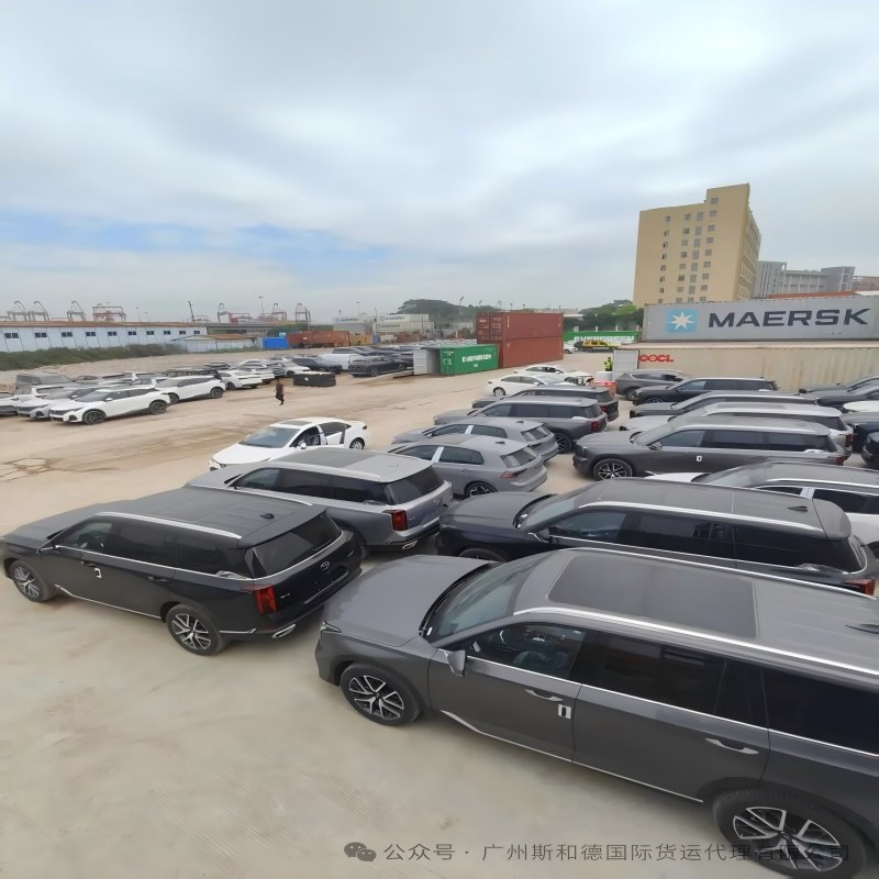 Автоэкспорттық логистика: Контейнерге 4 вагон жүк тасымалдауды 30% үнемдейді