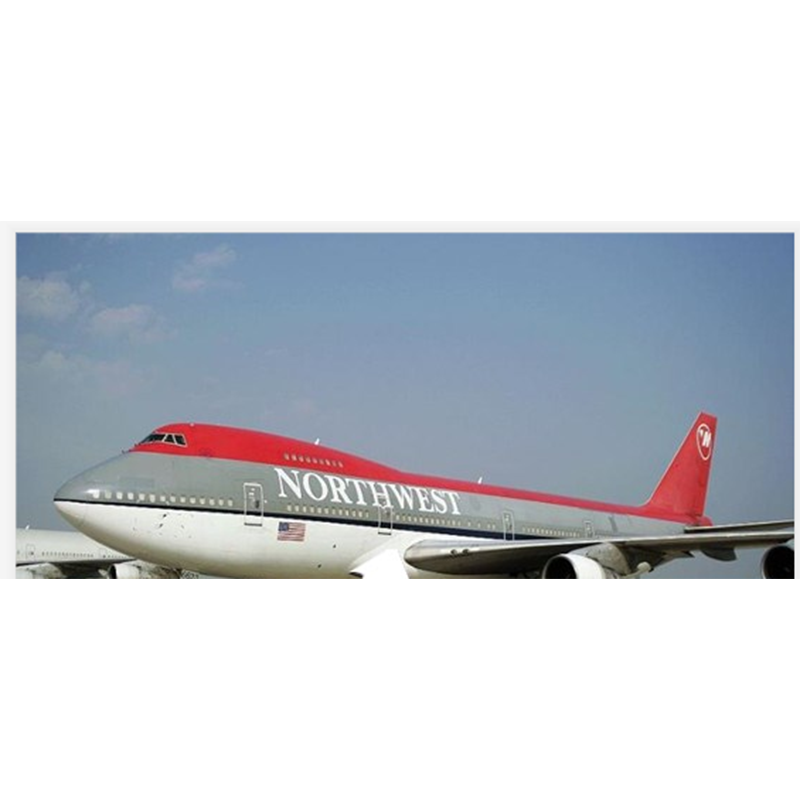 Northwest Airlines